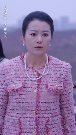 媽媽再愛我一次 episode 72