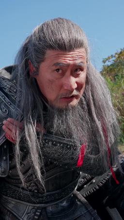 我為丞相借東風 episode 16