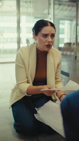 ทำลายหัวใจของฉันอีกครั้ง episode 9