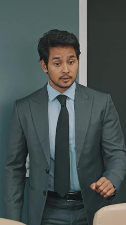 Casamento Falso com meu CEO Multimilionário episode 18