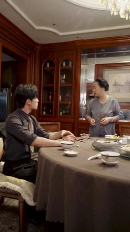 離婚後，司少追妻火葬場 episode 49