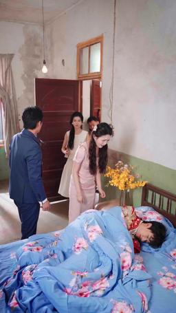 Oops! I Slept My Rival's Billionaire Dad episode 58