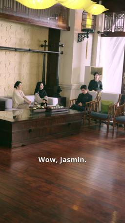 Sekali Gigit, Selamanya Terikat episode 78