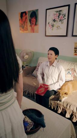 重返八零共白首 episode 2
