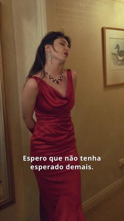 O Retorno da Herdeira: Proteção e Amor do Chefe episode 20