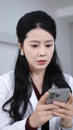 瘋了吧神醫也敢裁 episode 12