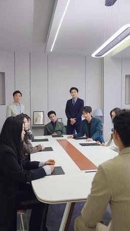 Accidental Billionaire Bride episode 52