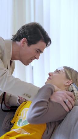 Meu Marido se Arrepende de  ter se Divorciado de Mim episode 8