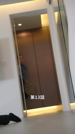 悪い男の恋愛法則 episode 13