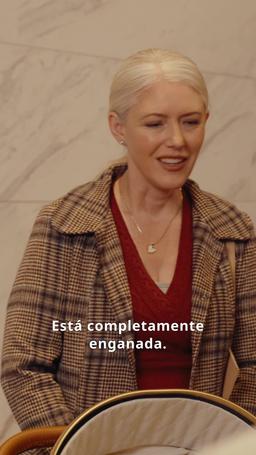 Amor ao Entardecer: Casamento Relâmpago com um Magnata Maduro episode 12
