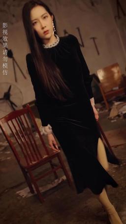 The Woman Behind the Canvas episode 66