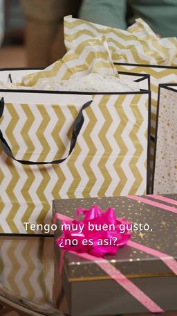 Extraños en Amor Secreto episode 18