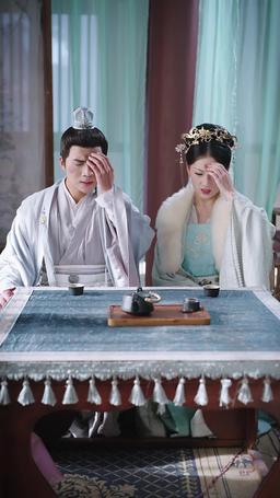 嫁春風 episode 26