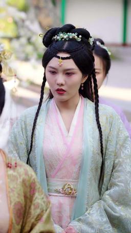 ยาวิเศษเพียงเดียวของเขา episode 54