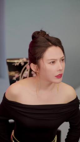 Golden Eyes, Golden Life episode 58