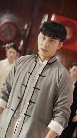 太極 episode 16