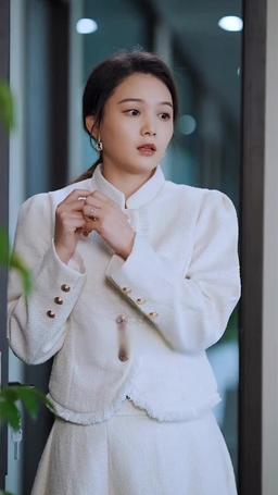 傅先生別追了大小姐是假的 episode 19