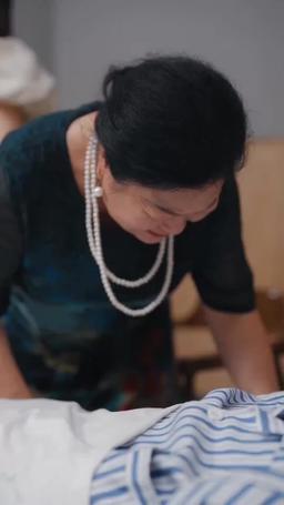 萌寶來襲，厲先生寵妻無度 episode 95