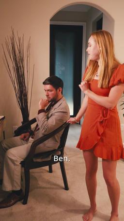 The Ex-Wife's Comeback Strategy episode 13