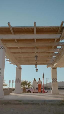 الملياردير الخفي في مقصورة الدرجة الأولى episode 83