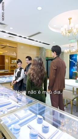 Minha ex-mulher floresce após divórcio episode 26