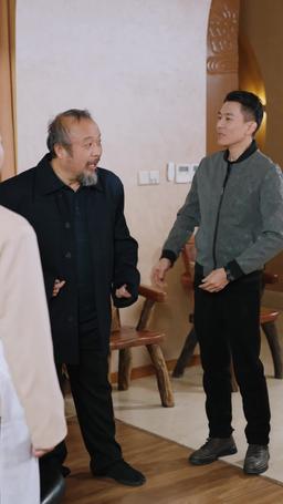 祖憑孫貴 episode 51