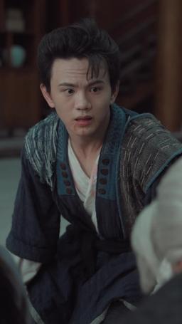 我的身體裏住了只鳳凰 episode 48