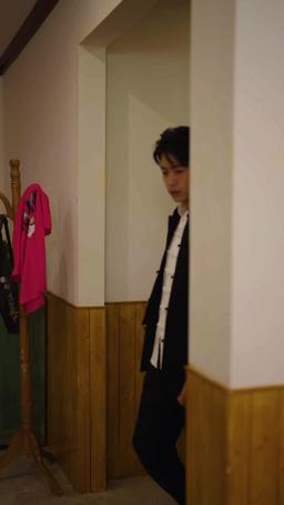 神龍出獄 episode 22
