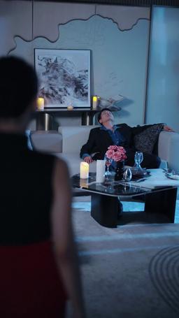 União pela Justiça Matrimonial episode 38