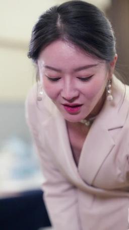 晚風知我意 episode 40