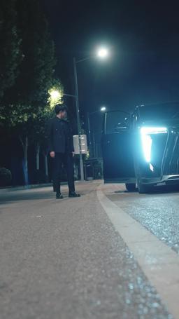 ملك المتسولين وقع في الحب episode 23