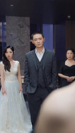 離婚後我成大佬心尖寵 episode 13