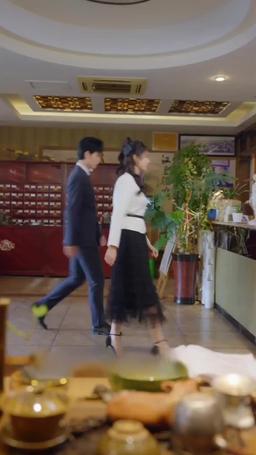 Pare de fingir, madame! episode 79