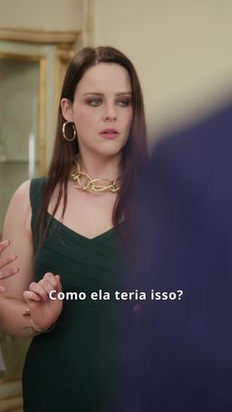 A CEO bilionária do Parque Trailer episode 18