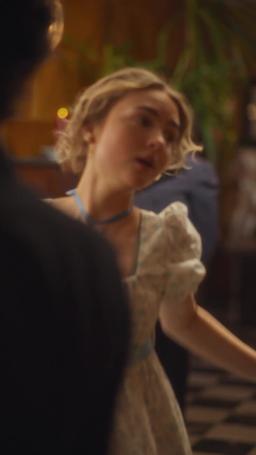 Orgueil & Préjugés trailer