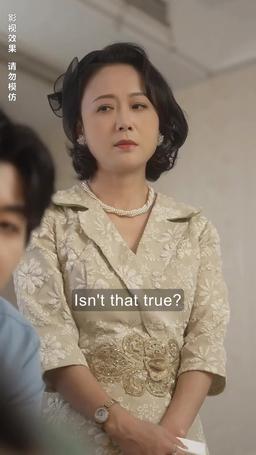 Her Light Shines Without You episode 56