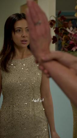 الأم البديلة العذراء للملياردير episode 55