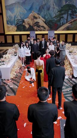 Till Death Do Us Part episode 26