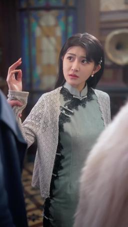 卿之所念皆如願 episode 3