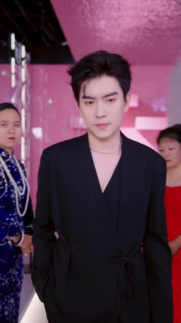 顧總傻了吧你才是替身 episode 51