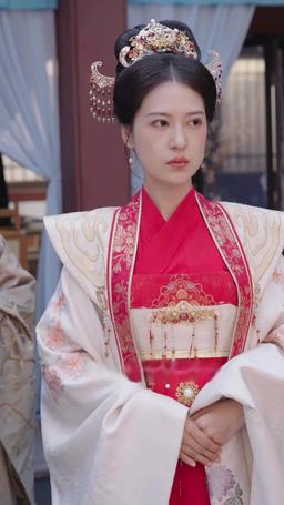 替嫁當寡婦，我贏麻了 episode 57