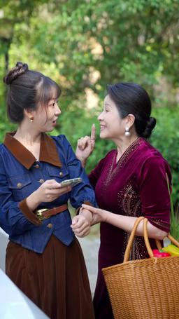 พลังของความรัก: หัวใจของมหาเศรษฐีพิการ episode 29