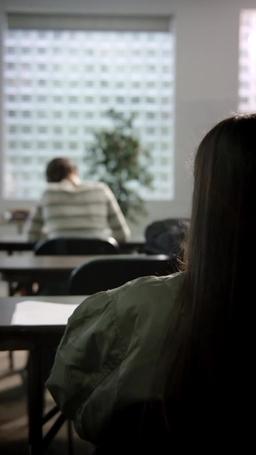 「Synchronisierung」Verliebt in meinem Professor episode 21