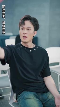 逆襲，從預知未來開始 episode 34