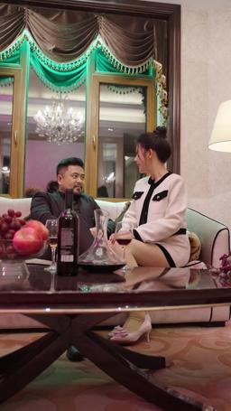 Golden Eyes, Golden Life episode 77