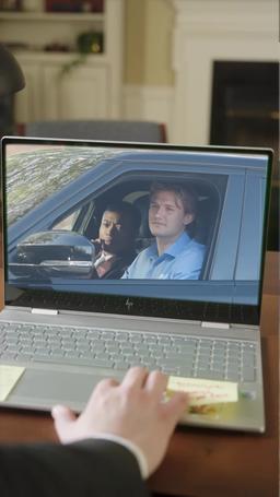 억만장자의 가면무도회 episode 41