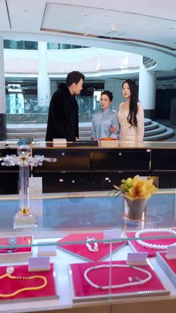 Amor ao Primeiro Voo episode 77