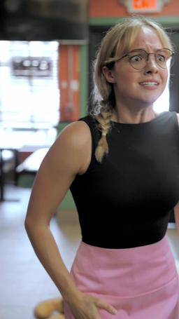 Femme de ménage pour mon ennemi episode 4