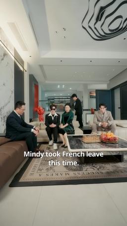 Sleeping Beauty's Revenge episode 14