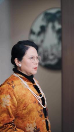 Reborn: My Sweet Princess Era episode 47